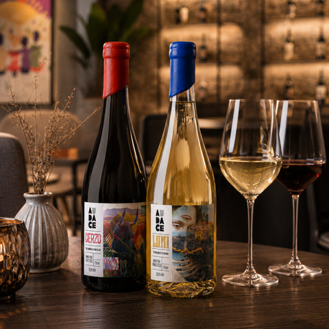 Kit Vinhos Elegantes