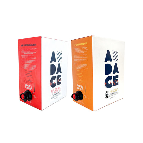 Kit Bag in Box Duo