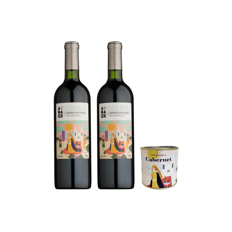 Kit Aromático Frutado