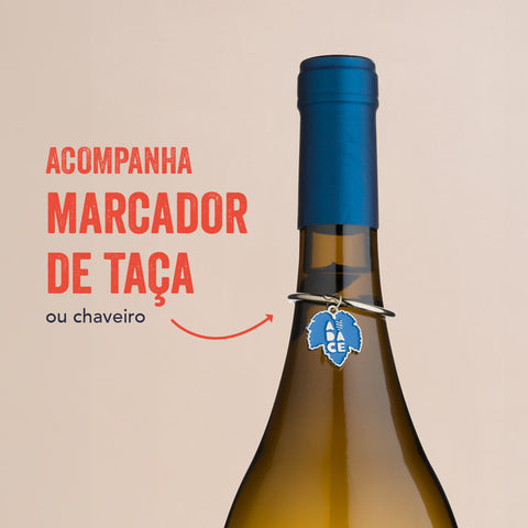 Vinho Blend Branco Tres Reyes