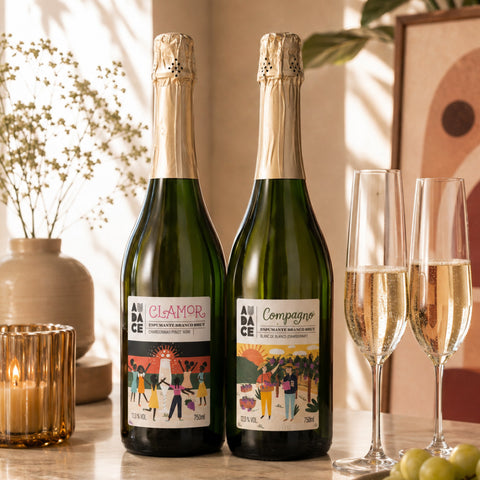 Kit Borbulhas Brut