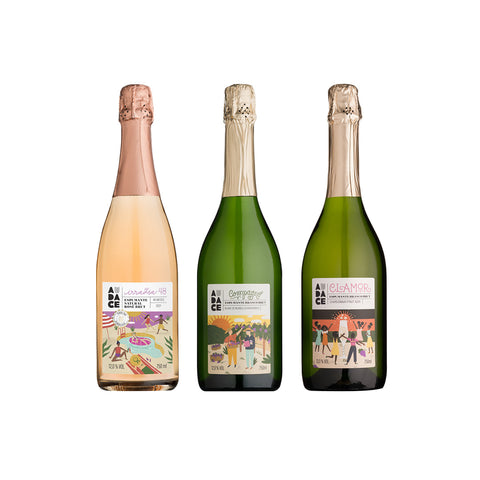 Kit Espumantes