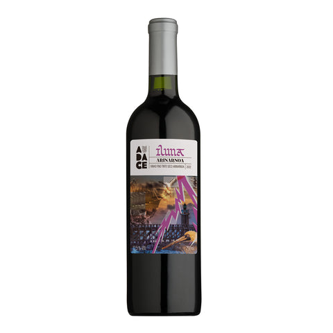 Vinho Fino Tinto Seco Iluna Arinarnoa