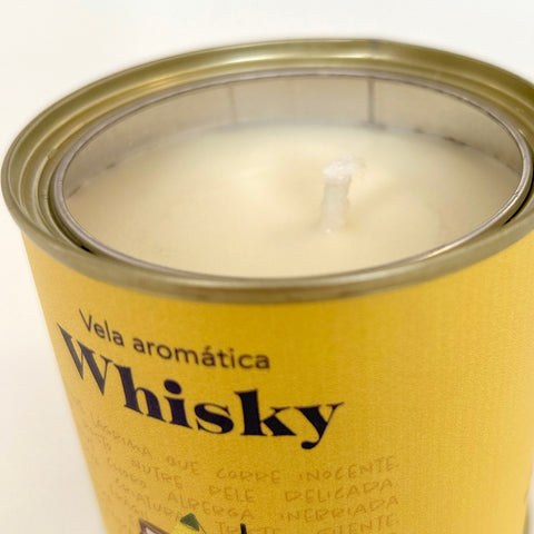 Kit Aromático Amadeirado